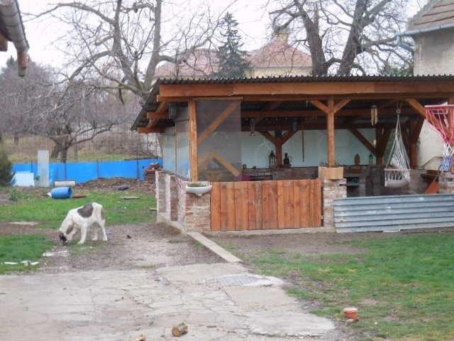 UPUSTENÉ!!! DRAŽBA 05.02.2019 o 11.00 hod., rodinný dom Sládkovičovo, okres Galanta - náhľad