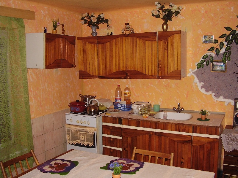 Rodinný dom Kráľovský Chlmec, okr. Trebišov - náhľad