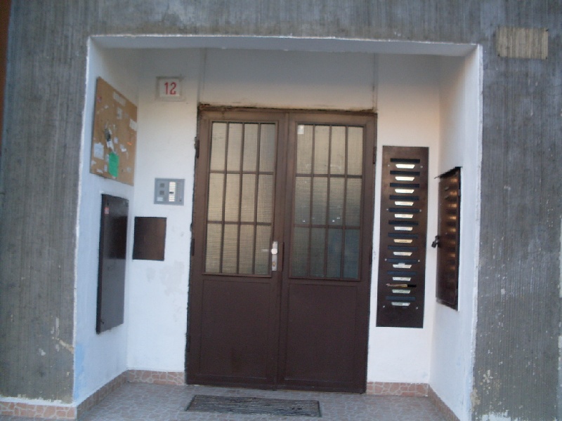 DRAŽBA 02.04.2012 o 11.00 hod., 2 izbový byt v Košiciach - náhľad