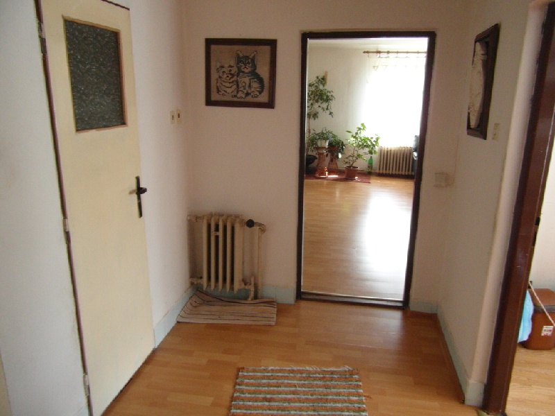 DRAŽBA 10.09.2015 o 13.00 hod., rodinný dom Oravský Podzámok, okres Dolný Kubín - náhľad