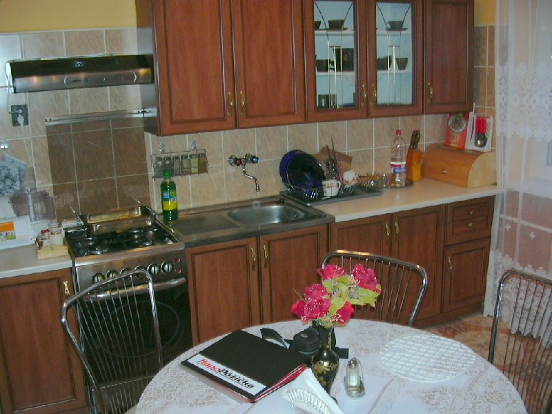 3-izbový byt Čierna nad Tisou, okr. Trebišov