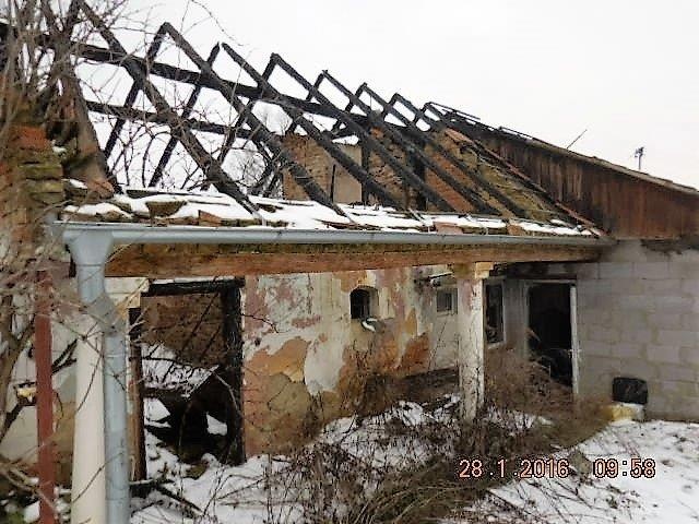 DRAŽBA 13.04.2016 o 11.00 hod., rodinný dom Budmerice, okres Pezinok - náhľad