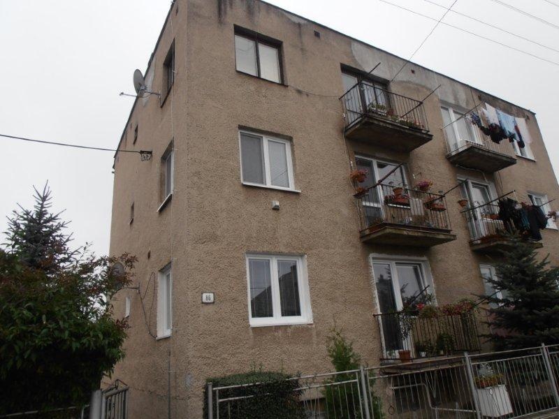 DRAŽBA 16.06.2015 o 11.00 hod., 2 izbový byt Turnianska Nová Ves, okres Košice - okolie