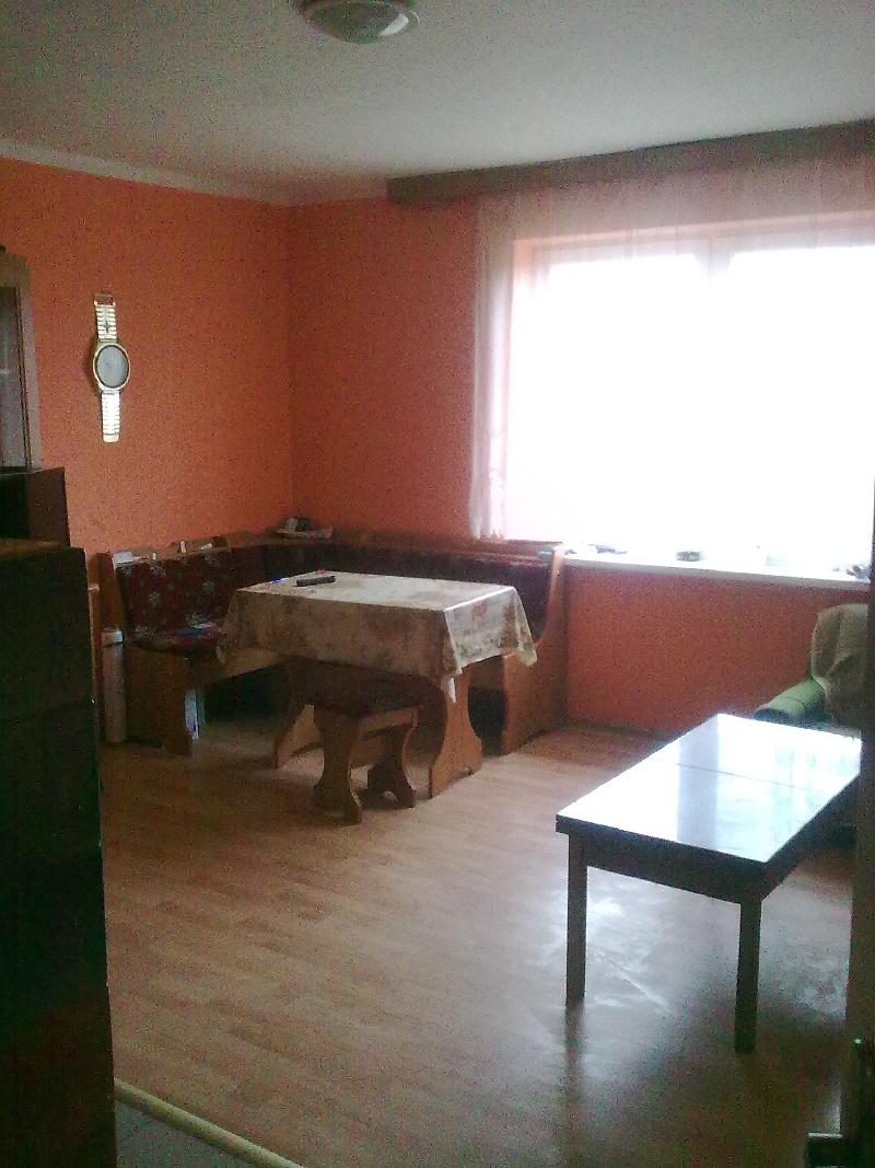 DRAŽBA 18.05.2015 o 14.00 hod., rodinný dom Uzovce, okres Sabinov - náhľad