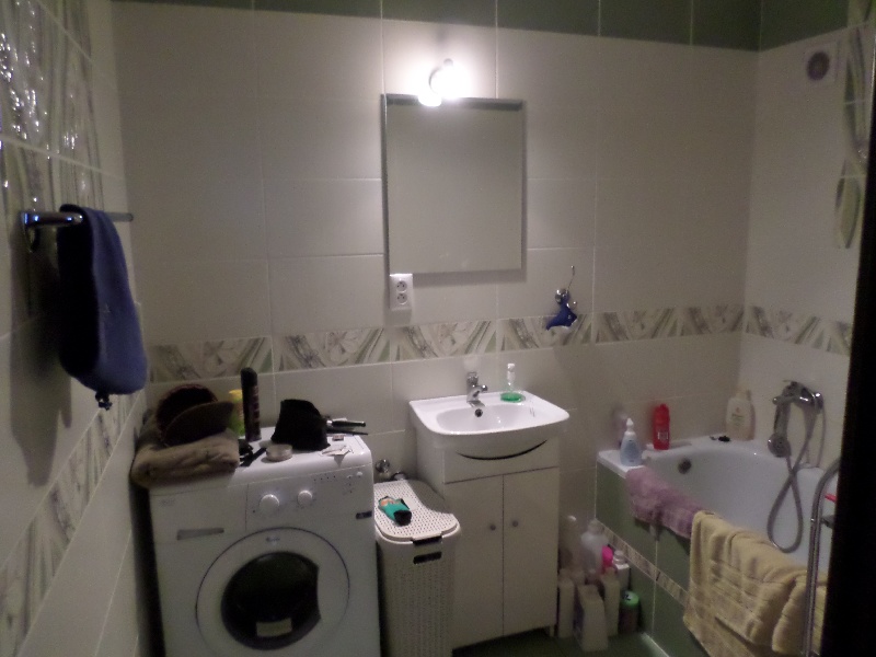 DRAŽBA 19.01.2015 o 11.00 hod., 2 izbový byt Nové Zámky, okres Nové Zámky - náhľad