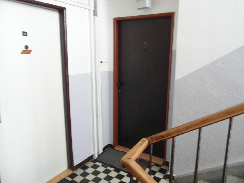 UPUSTENÉ!!! DRAŽBA 02.04.2019 o 13.30 hod., 3 izbový byt Stará Ľubovňa, okres Stará Ľubovňa - náhľad