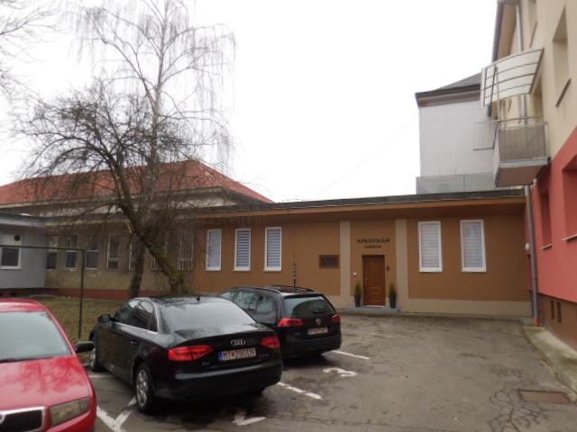 PRVÁ DRAŽBA - 02.05.2024 o 10:00 hod. - Nebytový priestor -  v okrese Martin, obci Martin, katastrálne územie Záturčie - náhľad