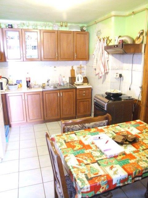 DRAŽBA 18.02.2016 o 10.00 hod., rodinný dom Nemčiňany, okres Zlaté Moravce - náhľad