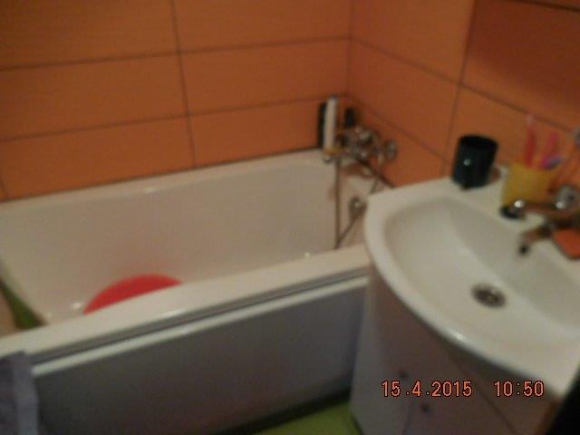 UPUSTENÉ!!! DRAŽBA 21.06.2016 o 10.00 hod., 3 izbový byt Lužianky, okres Nitra - náhľad