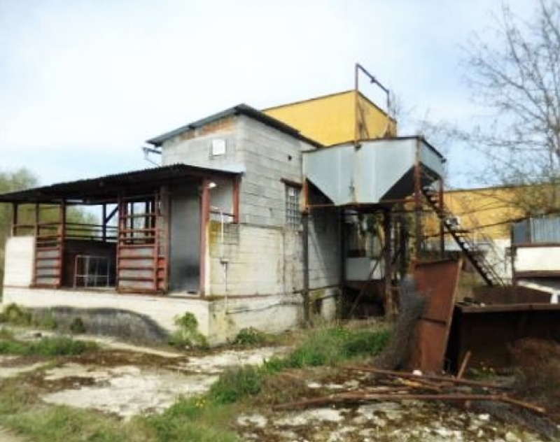 DRAŽBA 30.06.2023 o 11.00 hod., Stavba s pozemkami - Sverepec, okres Považská Bystrica - náhľad
