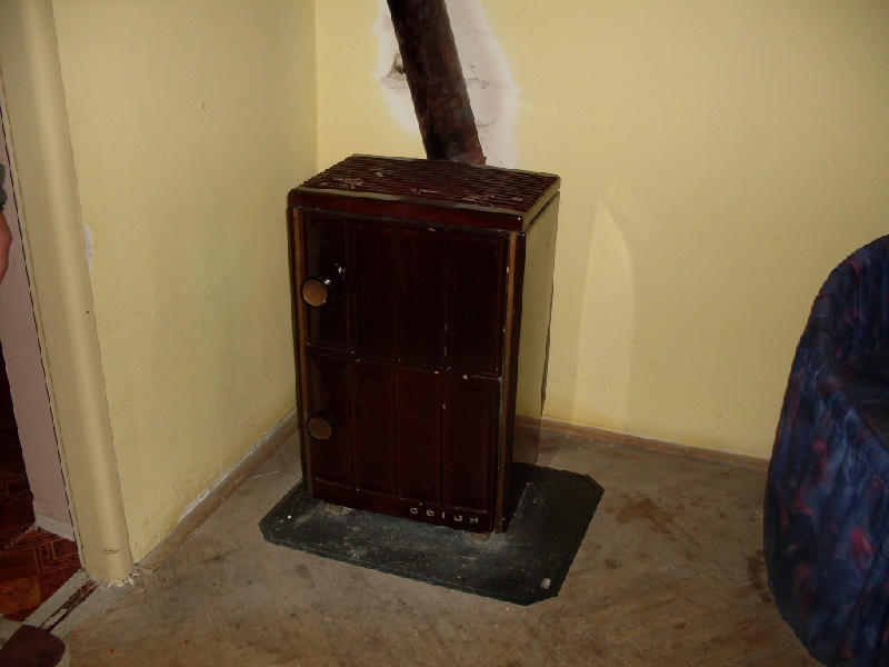 Rodinný dom Marcelová, okr. Komárno - náhľad