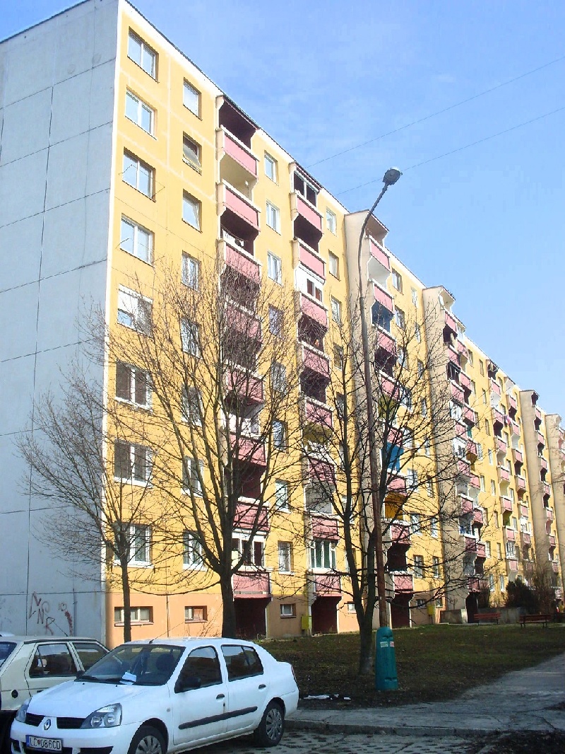 DRAŽBA 23.07.2015 o 10.00 hod., 2 izbový byt Lučenec, okres Lučenec