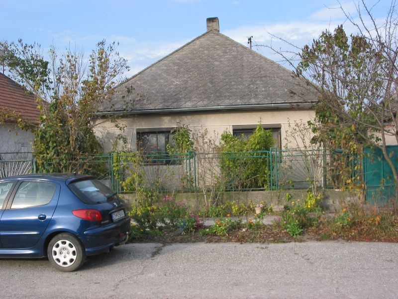 Rodinný dom Okoličná na Ostrove, okr. Komárno