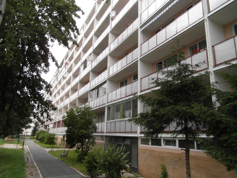 UPUSTENÁ!!!!! DRAŽBA 22.07.2014 o 11.00 hod., 3 izbový byt Košice - Staré Mesto, okres Košice I. - náhľad