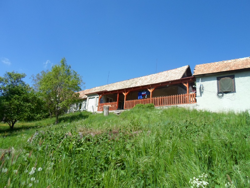 DRAŽBA 22.01.2016 o 11.00 hod., rodinný dom Krupina, okres Krupina