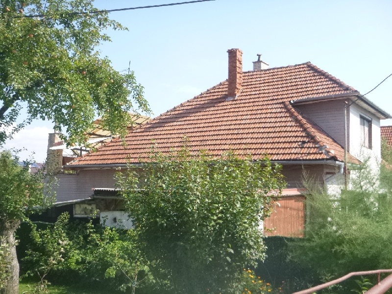 DRAŽBA 23.11.2021 o 12.00 hod., rodinný dom Spišská Nová Ves, okres Spišská Nová Ves - náhľad