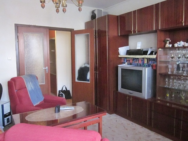 DRAŽBA 22.10.2014 o 10.00 hod., 3 izbový byt Bratislava - Devínska Nová Ves, okres Bratislava IV - náhľad