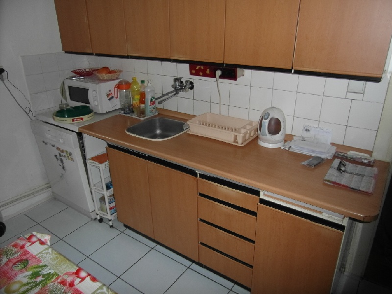DRAŽBA 08.03.2016 o 10.00 hod., rodinný dom Handlová, okres Prievidza - náhľad