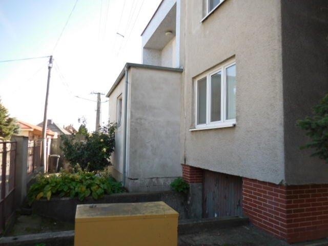 DRAŽBA 17.06.2021 o 12.30 hod., rodinný dom Rastice, okres Dunajská Streda - náhľad