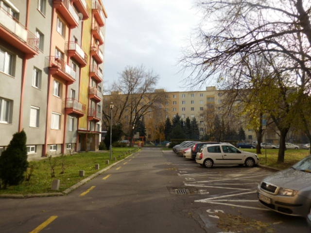 UPUSTENÉ!!! DRAŽBA 12.01.2018 o 10.30 hod., 2 izbový byt Bratislava - Ružinov, okres Bratislava II - náhľad