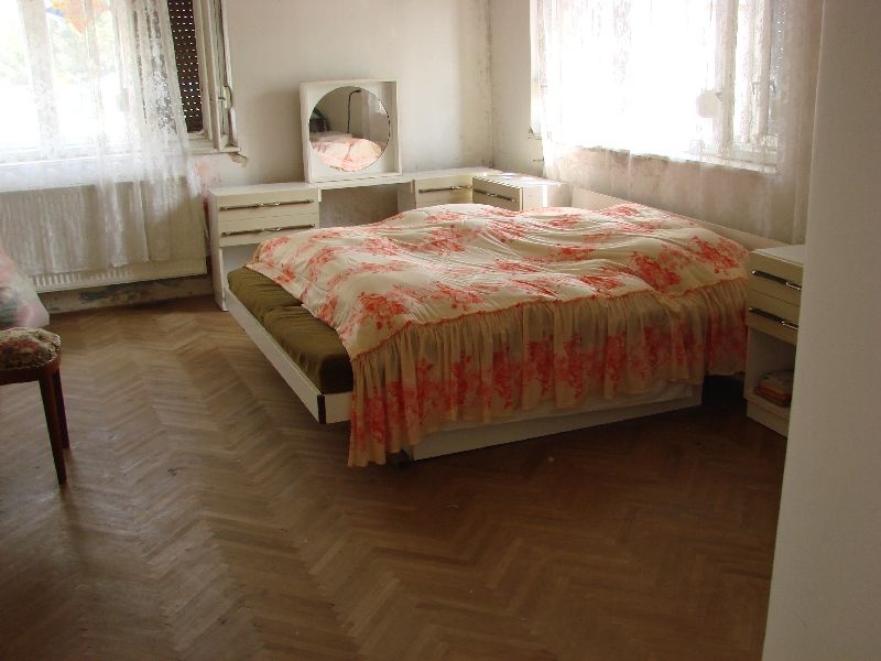 Rodinný dom Drahňov, okr. Michalovce - náhľad