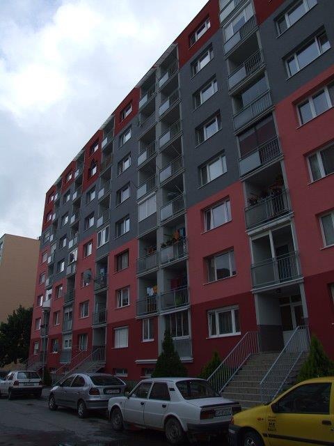 DRAŽBA 29.07.2013 o 10.00 hod., 1 izbový byt Šaľa, okres Šaľa