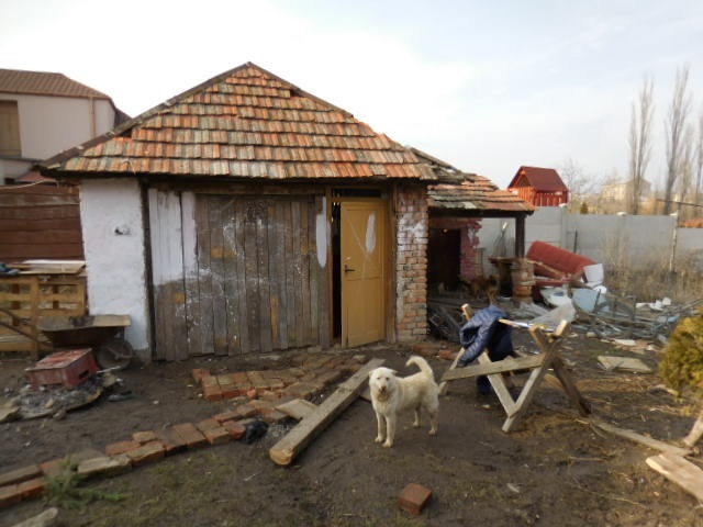 DRAŽBA 27.04.2018 o 13.00 hod., rodinný dom Bátorove Kosihy, okres Komárno - náhľad