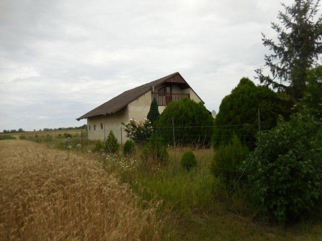 DRAŽBA 08.09.2020 o 10.30 hod., rodinný dom Veľké Kosihy, okres Komárno - náhľad