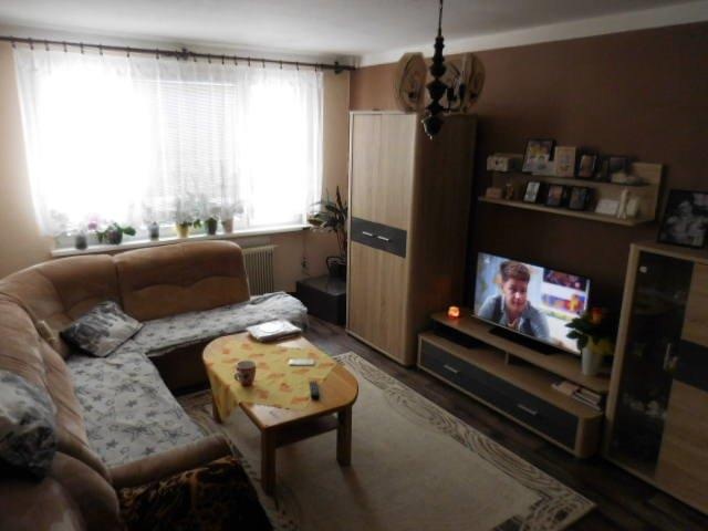 UPUSTENÉ!!! DRAŽBA 08.06.2021 o 11.00 hod., 3 izbový byt Prievidza, okres Prievidza - náhľad