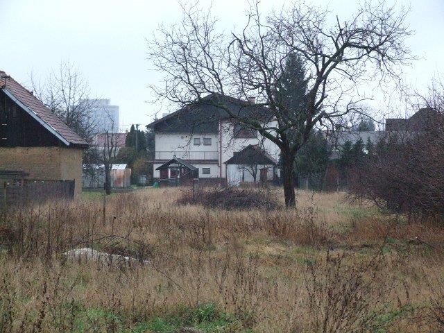 DRAŽBA 12.06.2014 o 10.00 hod., pozemok Partizánske, okres Partizánske - náhľad