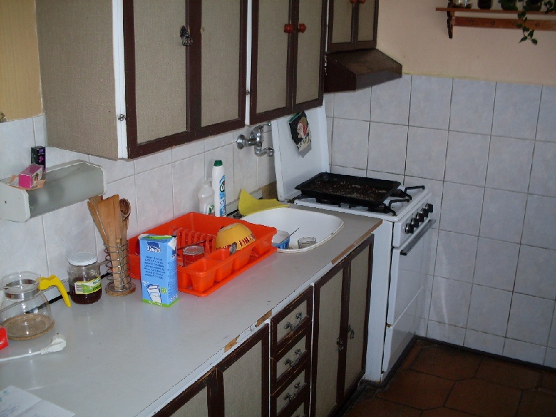 DRAŽBA 28.11.2011 o 11.00 hod., 2 izbový byt v Považskej Bystrici - náhľad