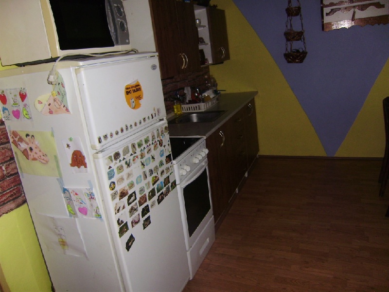 DRAŽBA 09.01.2015 o 10.00 hod., 2 izbový byt Handlová, okres Prievidza - náhľad