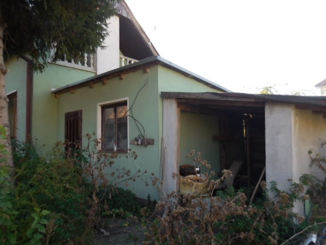 DRAŽBA 21.12.2021 o 11.00 hod., rodinný dom Senec, okres Senec - náhľad