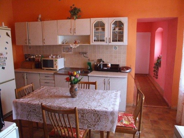 DRAŽBA 05.02.2015 o 11.00 hod., rodinný dom Svätý Peter, okres Komárno - náhľad