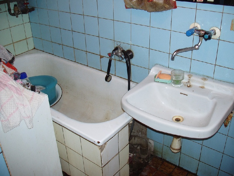 DRAŽBA 22.10.2015 o 13.00 hod., rodinný dom Brezová pod Bradlom, okres Myjava - náhľad