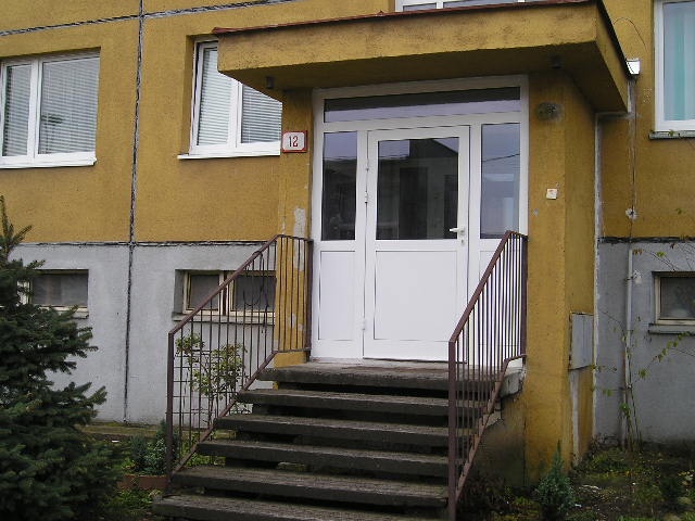 DRAŽBA 28.04.2011 o 09.30 hod., 3 izbový byt v Banskej Bystrici - Podlavice - náhľad