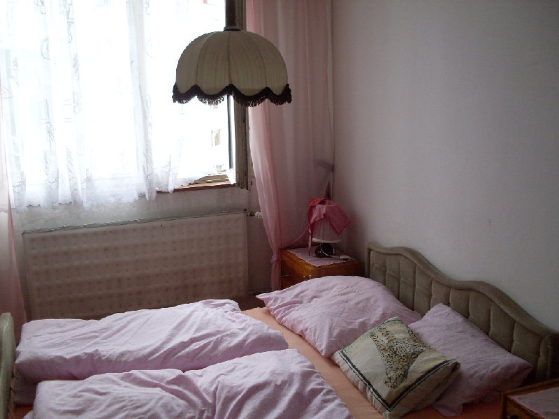 DRAŽBA 26.07.2011 o 10.30 hod., 3 izbový byt v Čadci - náhľad