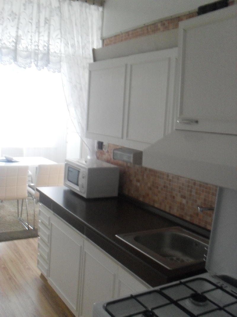 DRAŽBA 18.08.2015 o 11.00 hod., 3 izbový byt Topoľčany, okres Topoľčany - náhľad