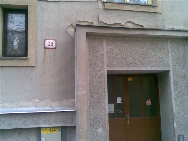 2-izbový byt Komárno, okr. Komárno