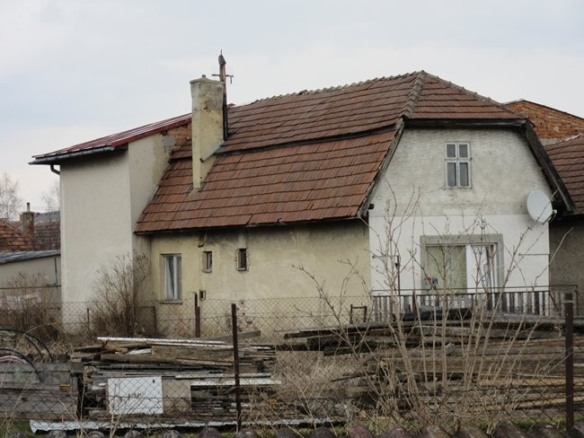 DRAŽBA 01.12.2015 o 10.00 hod., rodinný dom Spišská Teplica, okres Poprad