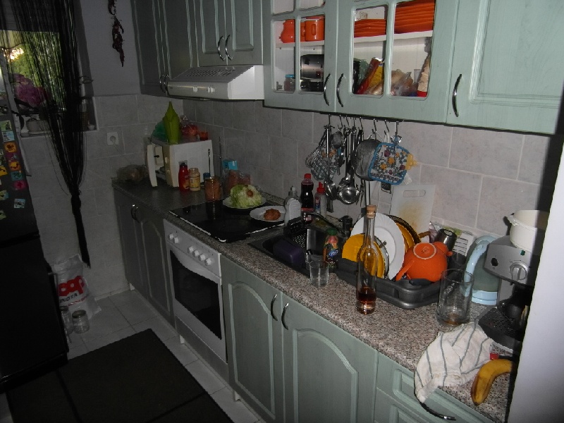 upustené !!! DRAŽBA 20.10.2014 o 10.00 hod., 2 izbový byt Dunajská Streda, okres Dunajská Streda - náhľad
