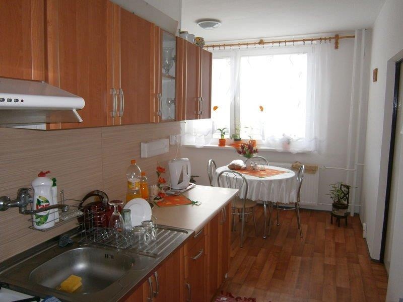 DRAŽBA 03.11.2015 o 11.00 hod., 3 izbový byt Michalovce, okres Michalovce - náhľad