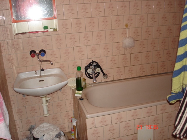 Rodinný dom Bánov, okr. Nové Zámky - náhľad