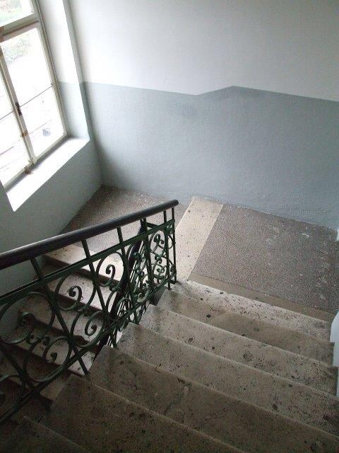 DRAŽBA 05.10.2021 o 12.30 hod., 4 izbový byt, Staré Mesto, okres Bratislava I. - náhľad