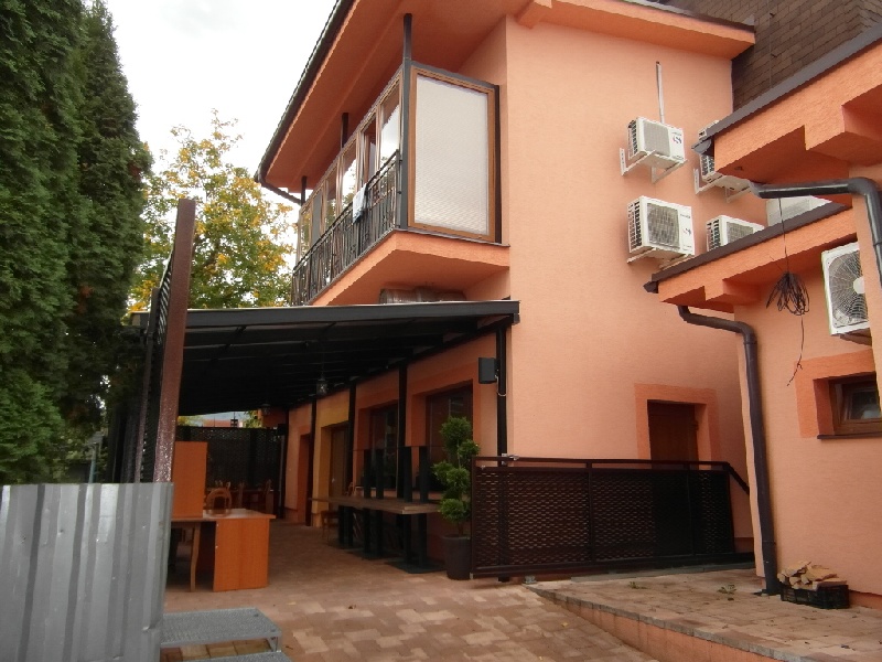 UPUSTENÉ!!! DRAŽBA 16.01.2020 o 10.00 hod., polyfunkčný dom Rosina, okres Žilina - náhľad