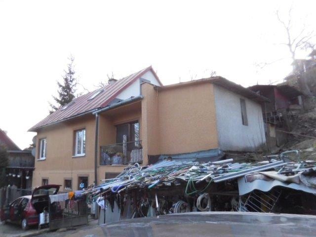 UPUSTENÉ!!! DRAŽBA 13.08.2020 o 13.00 hod., rodinný dom Sásová, okres Banská Bystrica - náhľad