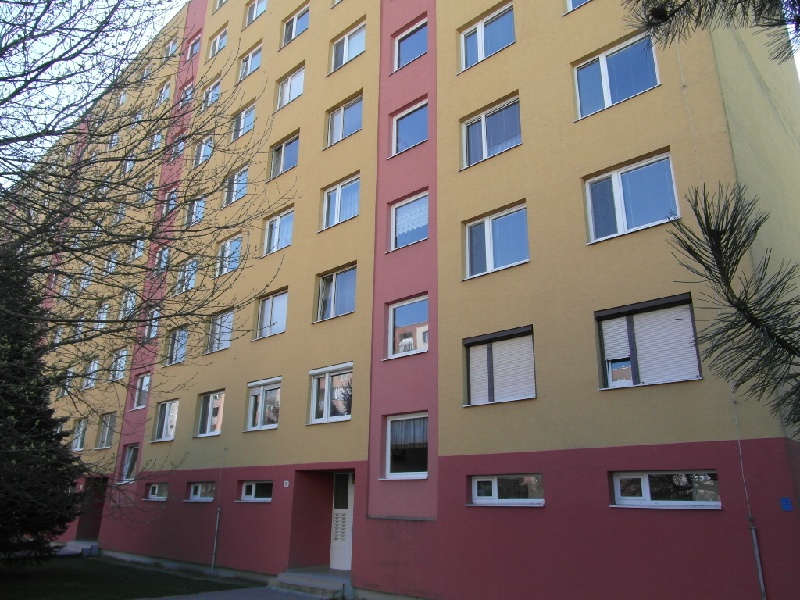 DRAŽBA 27.05.2014 o 10.00 hod., 3 izbový byt Prievidza, okres Prievidza