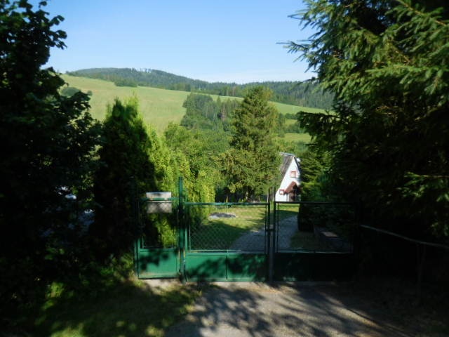 PRVÁ DRAŽBA - 18.09.2025 o 10:30 hod. - záhradkárska osada, -  v okrese Tvrdošín,  obci Tvrdošín, katastrálne územie Tvrdošín
