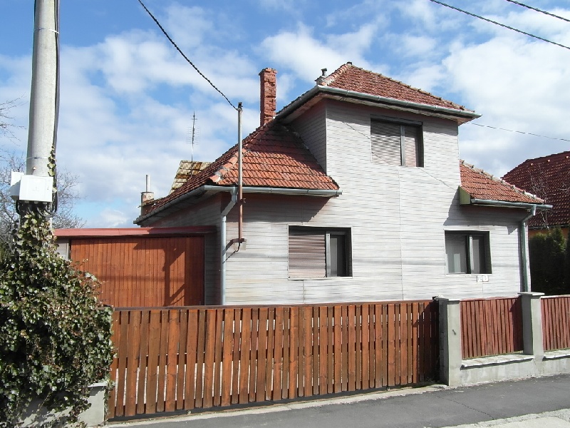 UPUSTENÉ!!! DRAŽBA 01.08.2019 o 12.00 hod., rodinný dom Spišská Nová Ves, okres Spišská Nová Ves - náhľad