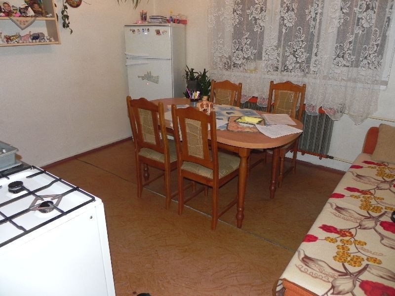 DRAŽBA 22.05.2013 o 10.00 hod., 3 izbový byt Sečovce, okres Trebišov - náhľad